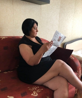 Лариса, 41